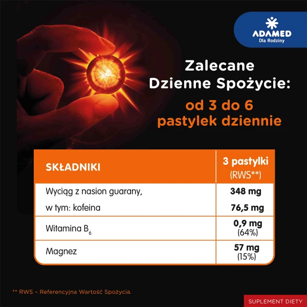 cardiamid-z-kofeina-smak-cytrusowy-8-pastylek