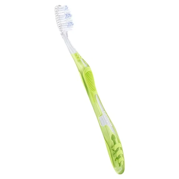 Elgydium Whitening Szczoteczka do zębów, wybielająca, soft, 1 sztuka