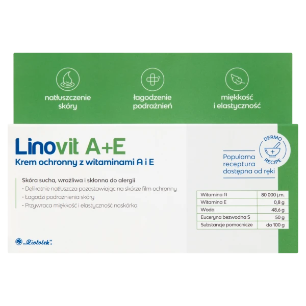 linovit-ae-krem-ochronny-z-witaminami-a-e-50-g