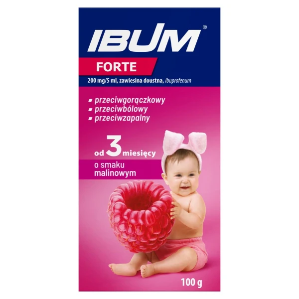 ibum-forte-zawiesina-doustna-dla-dzieci-od-3-miesiaca-smak-malinowy-100-g