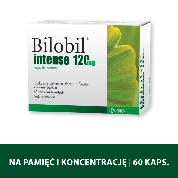 bilobil-intense-120-mg-60-kapsulek