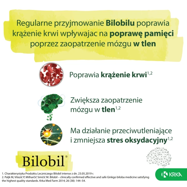 bilobil-intense-120-mg-60-kapsulek