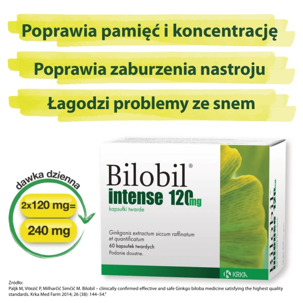bilobil-intense-120-mg-60-kapsulek