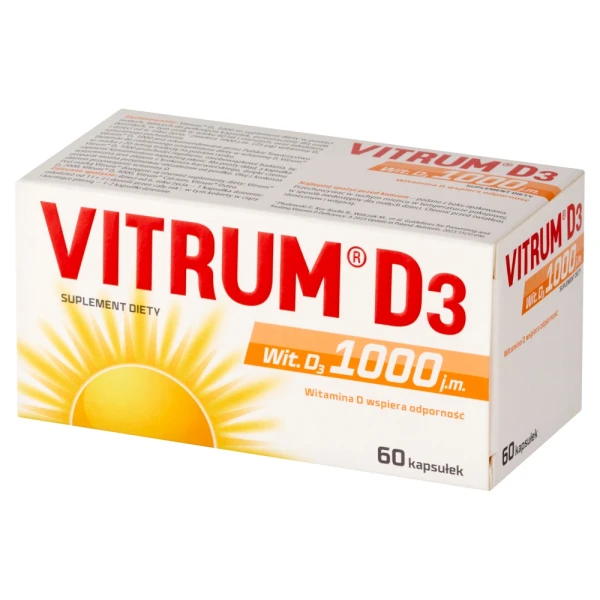vitrum-d3-60-kapsulek