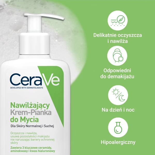 cerave-nawilzajacy-krem-pianka-do-mycia-twarzy-skora-normalna-i-sucha-236-ml