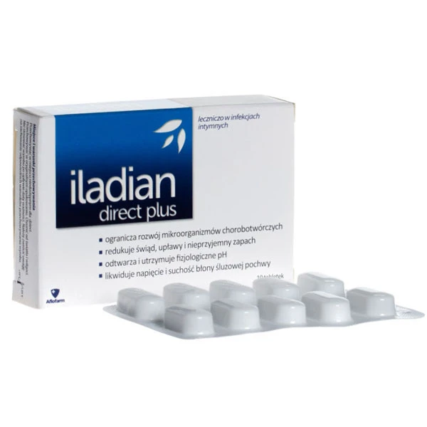 iladian-direct-plus-10-tabletek-dopochwowych