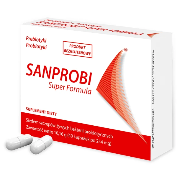 sanprobi-super-formula-40-kapsulek