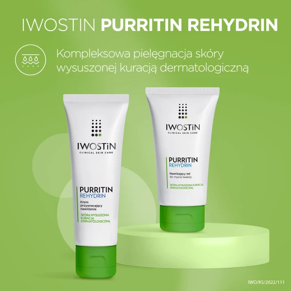 iwostin-purritin-rehydrin-krem-przywracajacy-nawilzenie-skora-wysuszona-kuracja-dermatologiczna-40-ml