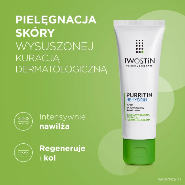iwostin-purritin-rehydrin-krem-przywracajacy-nawilzenie-skora-wysuszona-kuracja-dermatologiczna-40-ml