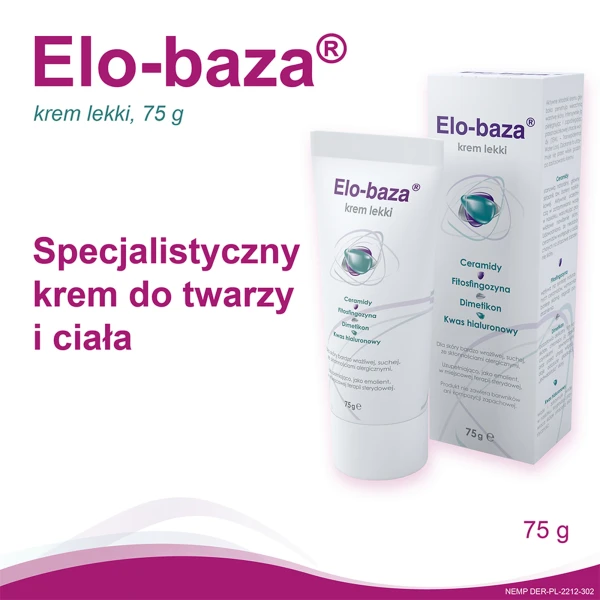 elo-baza-krem-lekki-skora-bardzo-wrazliwa-i-sucha-75-g