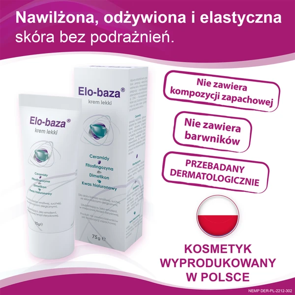 elo-baza-krem-lekki-skora-bardzo-wrazliwa-i-sucha-75-g