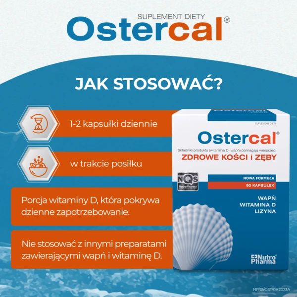 ostercal-90-kapsulek