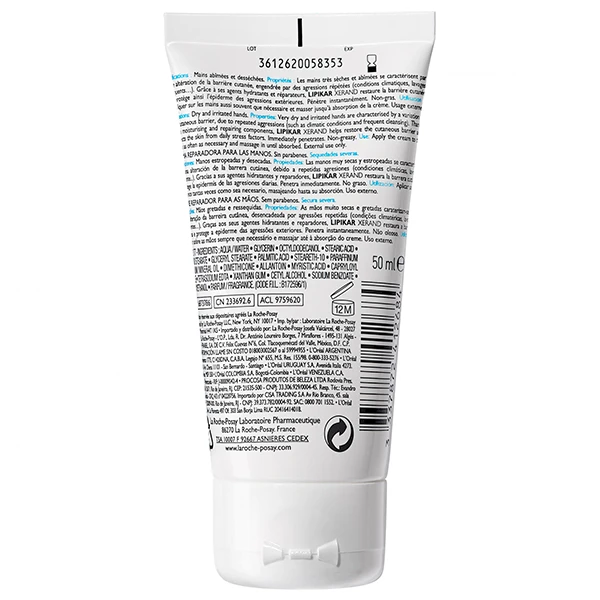 la-roche-posay-lipikar-xerand-krem-do-rak-skora-bardzo-sucha-50-ml