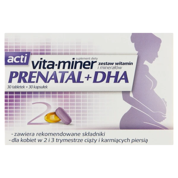 acti-vita-miner-prenatal-dha-30-tabletek-30-kapsulek