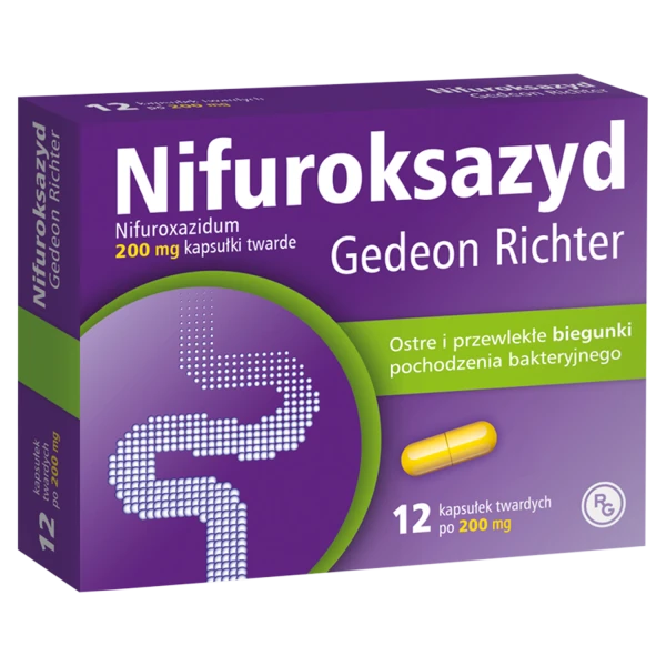 nifuroksazyd-gedeon-richter-200-mg-12-kapsulek-twardych