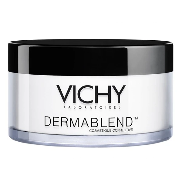 Vichy Dermablend, puder utrwalający, 28 g