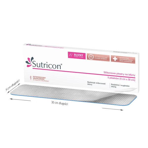 sutricon-plastry-silikonowe-na-blizny-5-cm-x-30-cm-5-sztuk