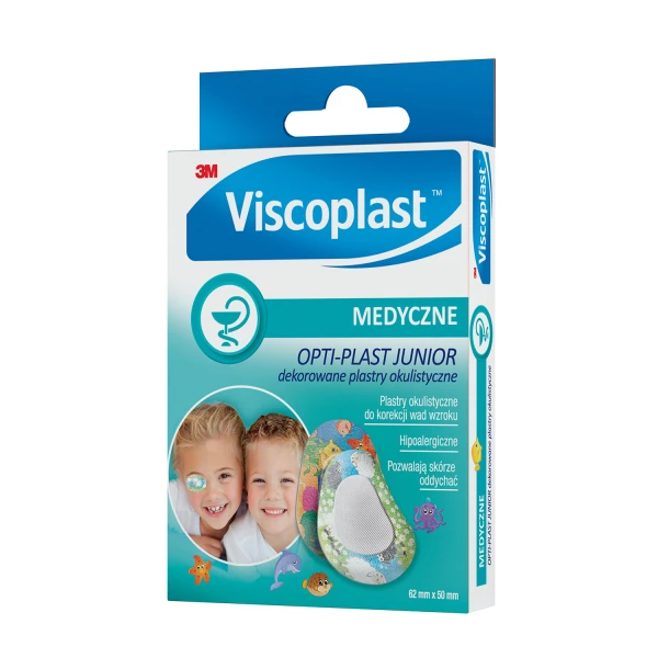 viscoplast-opti-plast-junior-plastry-okulistyczne-dla-dzieci-dekorowane-62-mm-x-50-mm-10-sztuk