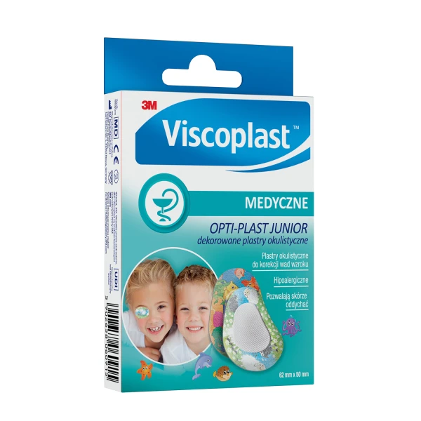 viscoplast-opti-plast-junior-plastry-okulistyczne-dla-dzieci-dekorowane-62-mm-x-50-mm-10-sztuk