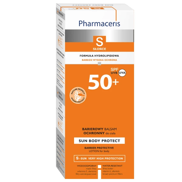 pharmaceris-s-sun-body-protect-hydrolipidowy-ochronny-balsam-do-ciala-spf50-150-ml