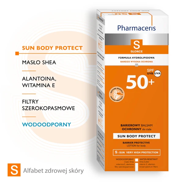 pharmaceris-s-sun-body-protect-hydrolipidowy-ochronny-balsam-do-ciala-spf50-150-ml