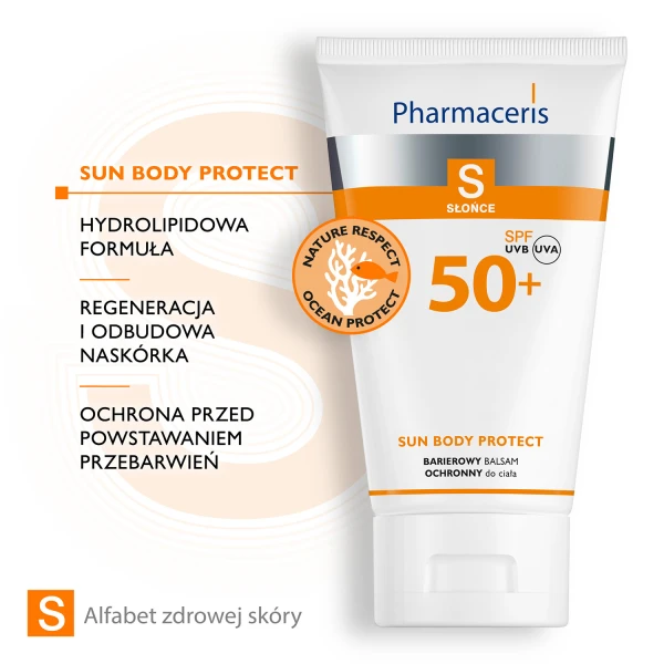 pharmaceris-s-sun-body-protect-hydrolipidowy-ochronny-balsam-do-ciala-spf50-150-ml