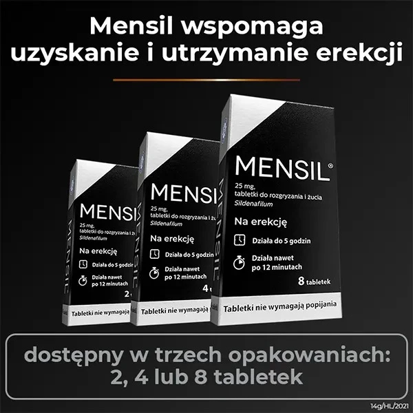 mensil-25-mg-8-tabletek-do-zucia