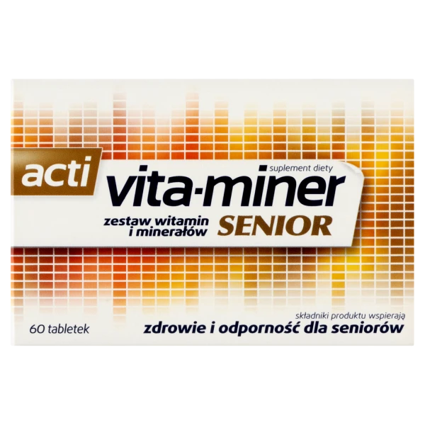 acti-vita-miner-senior-60-tabletek