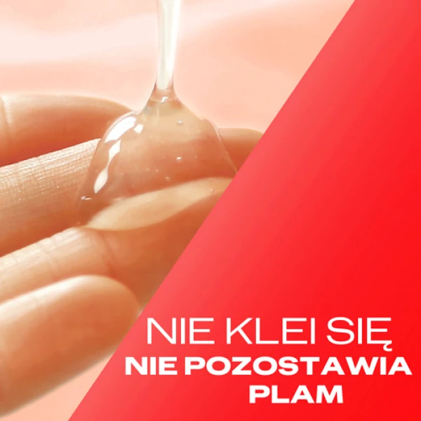 Durex Strawberry, żel intymny, truskawkowy, 50 ml