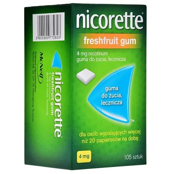nicorette-freshfruit-4-mg-guma-do-zucia-105-sztuk