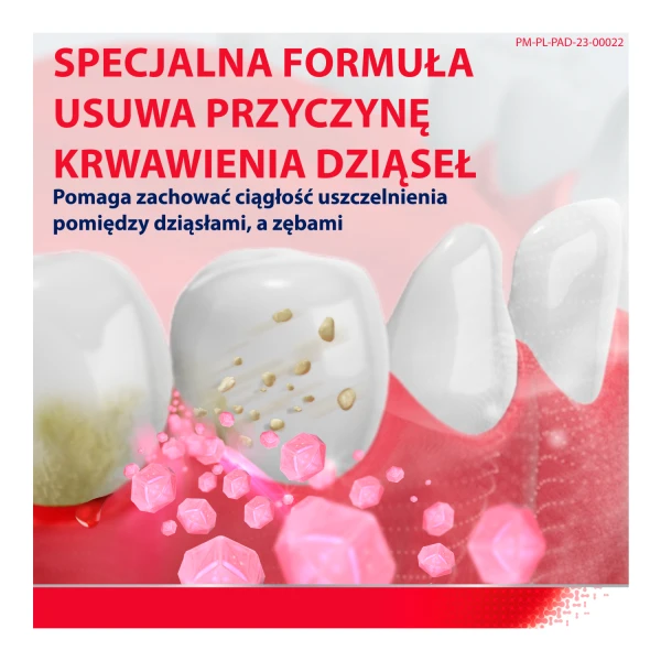 Parodontax Complete Protection Extra Fresh, pasta do zębów, 75 ml