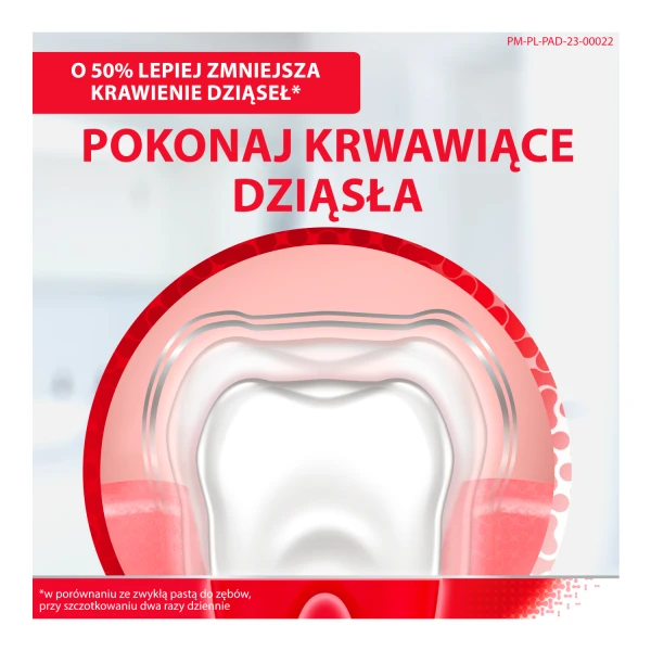 Parodontax Complete Protection Extra Fresh, pasta do zębów, 75 ml