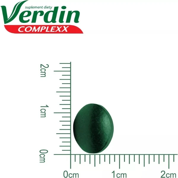 verdin-complexx-30-tabletek-powlekanych