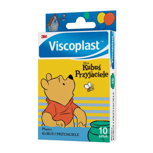 viscoplast-kubus-i-przyjaciele-plastry-dla-dzieci-10-sztuk