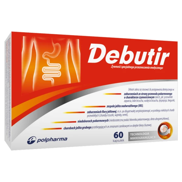debutir-60-kapsulek