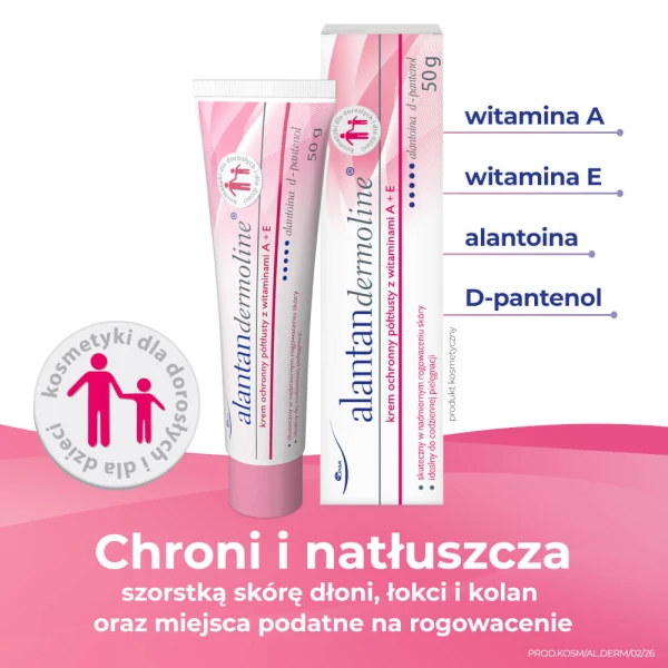 alantan-dermoline-krem-ochronny-poltlusty-z-witaminami-a-e-50-g