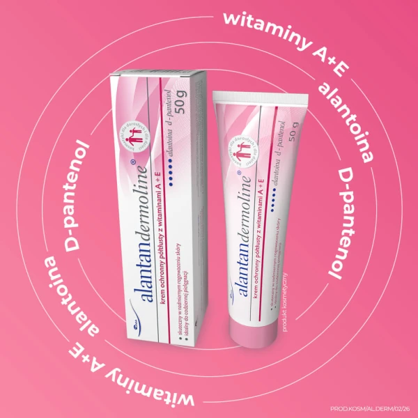 alantan-dermoline-krem-ochronny-poltlusty-z-witaminami-a-e-50-g