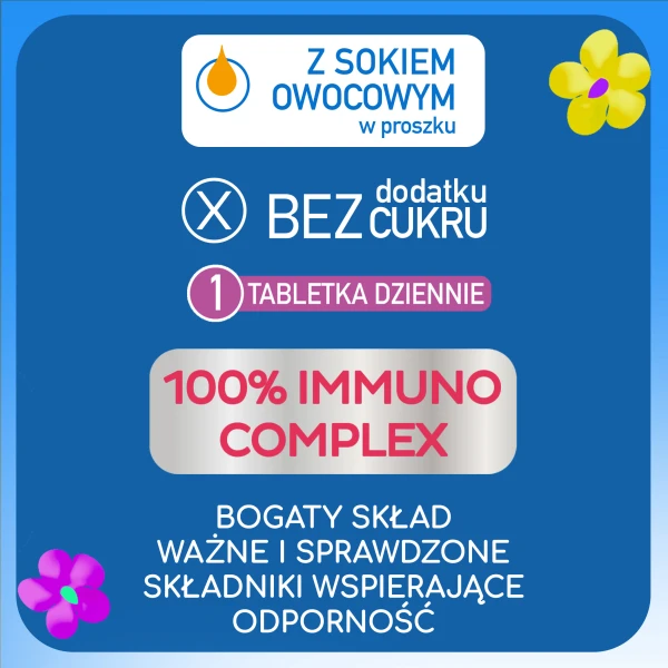 plusssz-junior-odpornosc-complex-dla-dzieci-powyzej-3-lat-smak-malina-truskawka-20-tabletek-musujacych