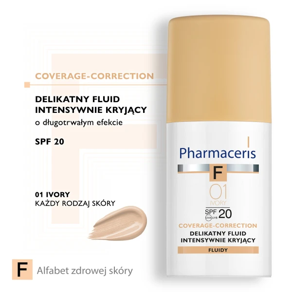 pharmaceris-f-coverage-correction-delikatny-fluid-intensywnie-kryjacy-01-ivory-spf-20-30-ml