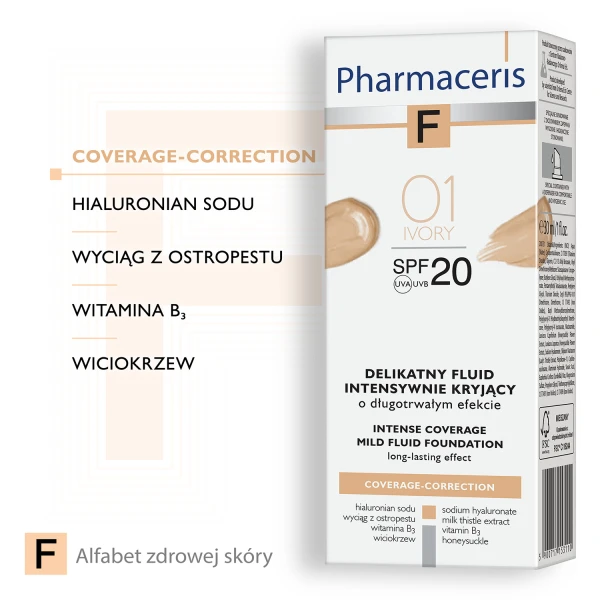 pharmaceris-f-coverage-correction-delikatny-fluid-intensywnie-kryjacy-01-ivory-spf-20-30-ml