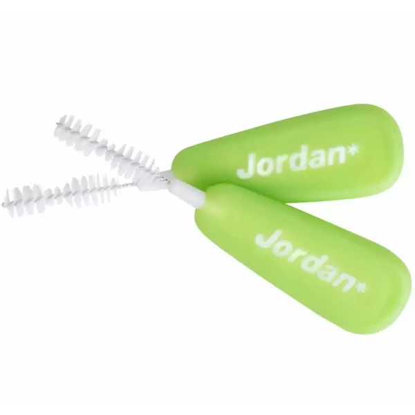 Jordan Brush Between, szczoteczki do przestrzeni międzyzębowych, rozmiar XL, 10 sztuk