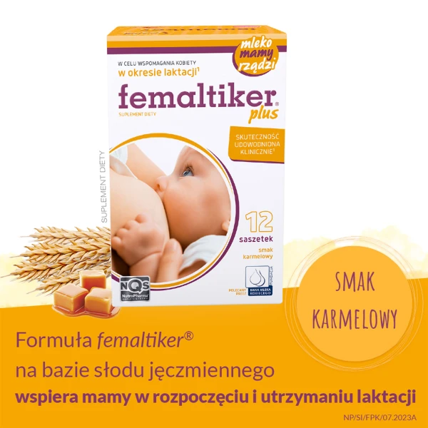 femaltiker-plus-smak-karmelowy-12-saszetek