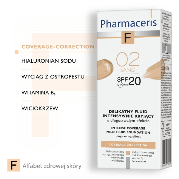 pharmaceris-f-coverage-correction-delikatny-fluid-intensywnie-kryjacy-02-sand-spf-20-30-ml