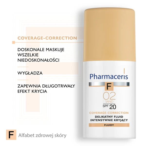 pharmaceris-f-coverage-correction-delikatny-fluid-intensywnie-kryjacy-02-sand-spf-20-30-ml