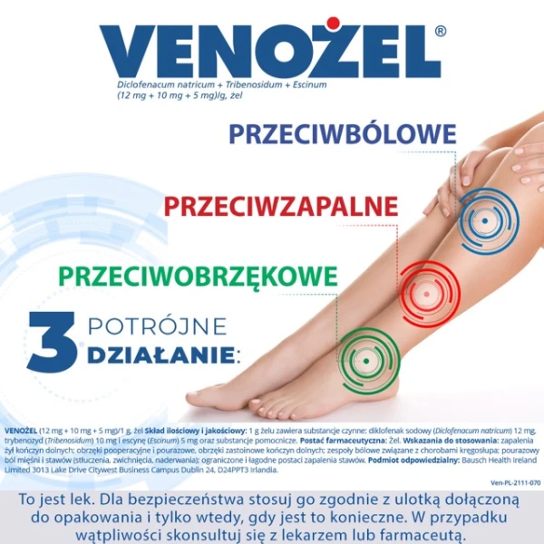 venozel-zel-100-g