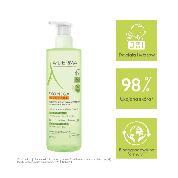 a-derma-exomega-control-2w1-zel-emolient-do-mycia-ciala-twarzy-wlosow-od-urodzenia-500-ml