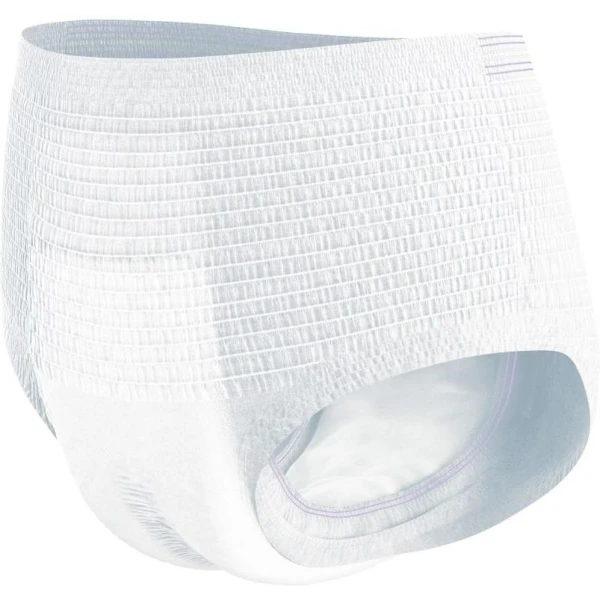 Tena Pants ProSkin Night, majtki chłonne, rozmiar L, 100-135 cm, Super, 30 sztuk