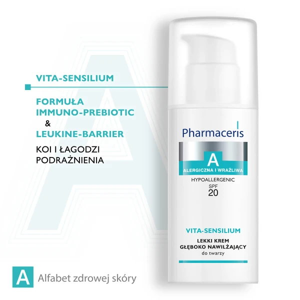 pharmaceris-a-vita-sensilium-lekki-krem-gleboko-nawilzajacy-do-twarzy-skora-alergiczna-i-wrazliwa-spf20-50-ml