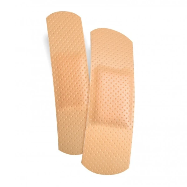 Matopat Comfort, Plastry z opatrunkiem o miękkim podłożu, 12 szt.