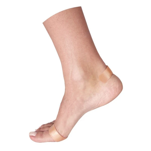 Matopat Comfort, Plastry z opatrunkiem o miękkim podłożu, 12 szt.